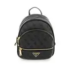 NEW GUESS Backpack MANHATTAN Female Black Gray - HWSG6994320CLO