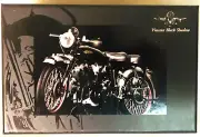 1:12 Minichamps MINICHAMPS 1950 Vincent Black Shadow HRD