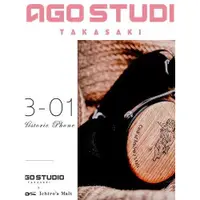 在飛比找蝦皮購物優惠-TAGO STUDIO T3-01 錄音室用監聽耳機