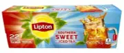 Lipton Iced Southern Sweet Tea