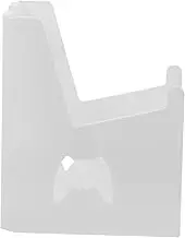 Angoily Gaming Controller Holder Wall Mount Rack for Controllers Sturdy Sleek Design