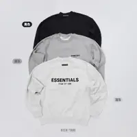 在飛比找蝦皮商城優惠-FOG FEAR Of GOD ESSENTIALS CRE