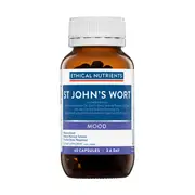 St Johns Wort by Ethical Nutrients