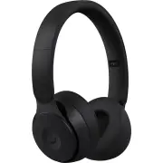 Beats Solo Pro Wireless Noise Cancelling Headphones (Black)