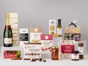 Moet Extravagance Hamper