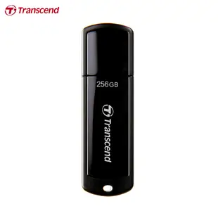 Transcend 創見 JetFlash 700 256G 512G USB3.1 黑色高速 隨身碟 保固公司貨