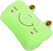 BESPORTBLE 1pc Cartoon Animal Hand Warmer Pillow Multifunctional Plush Cushion for Winter Lightweight Portable with Fillers Present for Cold Days Cute Plush Toy