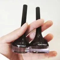 在飛比找蝦皮購物優惠-Tonymoly 眼線膠