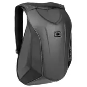Ogio No Drag Mach 3Pack Stealth Motorcycle Street Bag