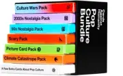Cards Against Humanity Pop Culture Bundle