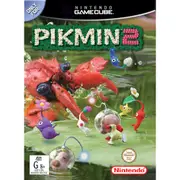 Pikmin 2 (GameCube) [Pre-Owned]