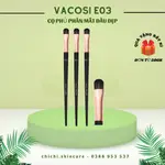 [AUTHENIC] VACOSI-E03 眼刷 - 新型號