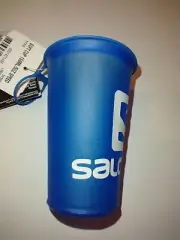 SALOMON Unisex Soft Cup Speed, Blue, 150ml/5 oz.