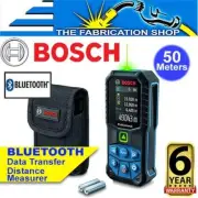 Bosch GLM 50-27 CG Laser Distance Measurer Bluetooth 50m Rangefinder Area Finder