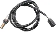 21176-0853 Air Fuel Ratio Lambda Oxygen O2 Sensor, Compatible with Kawasaki Z650 ER650 Ninja 400 EX400 650 EX650 2017 2018 2019 2020