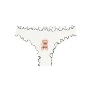 [Blumarine] Blumarine-Intimo Cotone-Donna XS