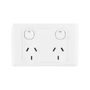 Deta 15a Double Power Point