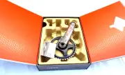 SRAM Force 1 AXS Crankset - 175mm - 12 Speed - 46t - 8-Bolt Direct Mount - DUB