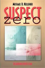 Suspect Zero (Paperback or Softback)