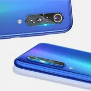 10PCS Anti-scratch HD Clear Tempered Glass Phone Camera Lens Protector for Huawei P30 Lite / Huawei Nova 4e