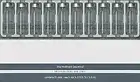 Credentials DNA Rejuvenating Complex Treatment Ampoule 10 x 3.5 ml/0.12 fl oz