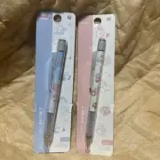 Kirby MONO Graph Mechanical Pencil 0.5mm Set of 2 #5957d1