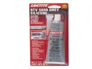 Porsche Sealing Compound - Loctite RTV 5699 Gray Silicone Gasket Maker (80 ml.