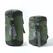 Waterproof AntiTear For Sleeping Bag Stuff Sack for Camping and Hiking