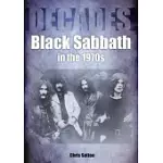 BLACK SABBATH IN THE 70S: DECADES