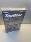 SEALED Top Gear Collection TV Series DVD Box Set Fast Lane Revved Up