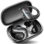 Wireless Earbuds Bluetooth Headphones Sport,Over Ear Buds with Deep Bass Soun...