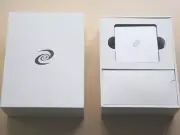 Deeper Connect Nano Silver DPN & DPR/HNT Crypto Miner *Brand New Mining Version