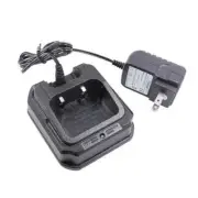 Dock Charger For Baofeng UV9R UV-XR A-58 UV-9R Plus GT-3WP UV-5S Retevis RT6 9R