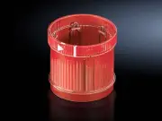 Rittal SG 2371.001 Flashing Light Component for Signal Pillar, Modular, 2371001