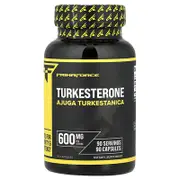 Primaforce, Turkesterone, 600 mg, 90 Capsules
