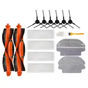 Main Brush & Filter for Mi Robot Vacuum-Mop Pro STYJ02YM