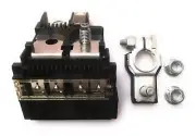Positive Battery Fuse Terminal Kit For 2008-2015 Nissan Rogue 2015-18 Sentra (for: Nissan)