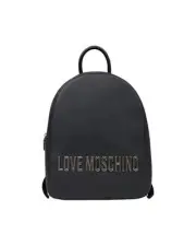 Love Moschino JC4131PP0CMA0000 Backpack Women Grey Bags