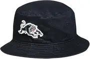 [TIDWELL] Penrith Panthers NRL Bucket HAT Black