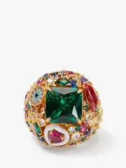 Like Magic Cocktail Ring