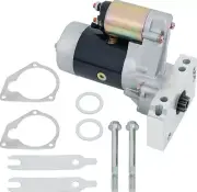 OER High Torque Gear Reduction Mini Starter Chevy Small and Big Block Engines