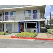 Motel 6-Austin, TX