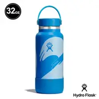 在飛比找PChome24h購物優惠-Hydro Flask Ty Williams 32oz/9