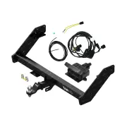 TAG Heavy Duty Extended Towbar Kit for Ford Ranger PX1 PX2 PX3 2011-2022
