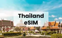 在飛比找KLOOK 客路優惠-4G/5G 泰國eSIM卡