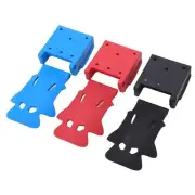 Plastic Driving Seat For Axial Wraith 90018 90031 90045 90056 1/10 RC Crawl