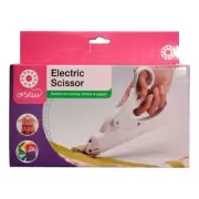 NEW Timber & Thread Electric Scissor By Spotlight
