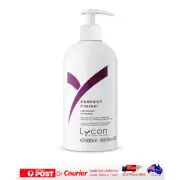 Lycon Perfect Finish Post Wax Lavender Lotion Hair Waxing skin Clean Fresh 500ml
