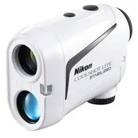 在飛比找PChome24h購物優惠-Nikon COOLSHOT LITE STABILIZED