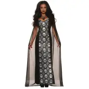 Underwraps Womens Mortalia Dress